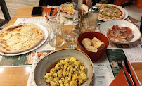 Plats et boissons du Restaurant italien Del Arte à Claye-Souilly - n°16