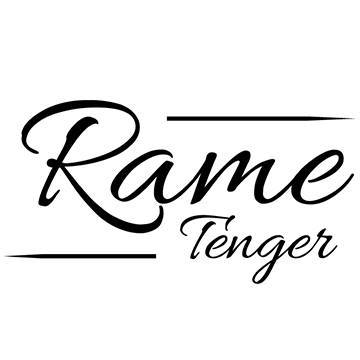 Rame Tenger - Fotograf