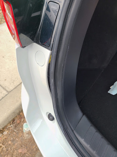 Auto Body Shop «Subway Auto Body», reviews and photos, 781 Annapolis Rd, Gambrills, MD 21054, USA