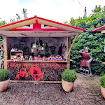 Photo n°4 de l'avis de Z. fait le 17/06/2022 à 21:46 sur le  The Little Britain Inn à Vettelschoß