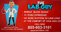 VeniX Lab- Mobile blood draws - Photo 8 - Car repair in Oxnard, CA, Oxnard