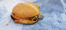 Aliment-réconfort du Restauration rapide Burger King à Flers - n°17