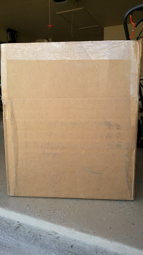 Shipping and Mailing Service «The UPS Store», reviews and photos, 1101 Cumberland Crossing Dr, Valparaiso, IN 46383, USA