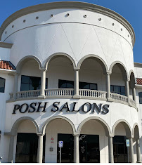 Posh Salon Suites - Photo 4 - Car repair in The Woodlands, TX, The Woodlands