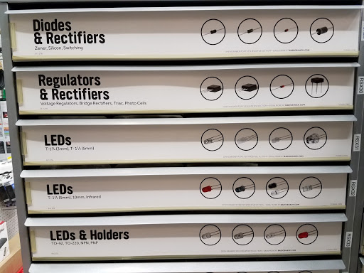 Hardware Store «Ace Hardware», reviews and photos, 9620 US-34, Yorkville, IL 60560, USA