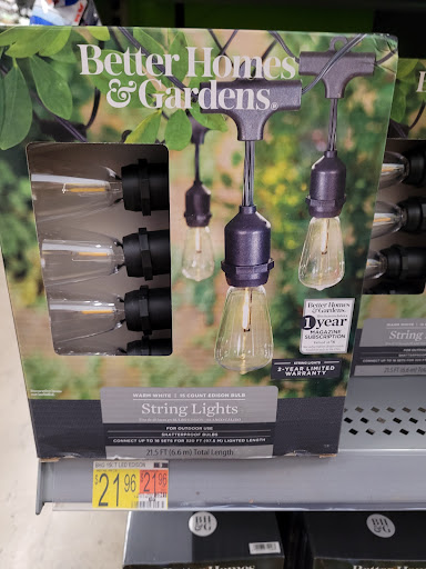 Department Store «Walmart Supercenter», reviews and photos, 1018 Riley St, Folsom, CA 95630, USA