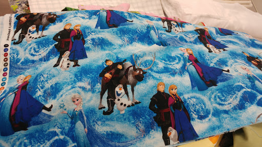 Fabric Store «Fabric Center», reviews and photos, 9135 S Redwood Rd, West Jordan, UT 84088, USA