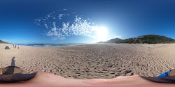 Photo de Keurboomstrand zone sauvage