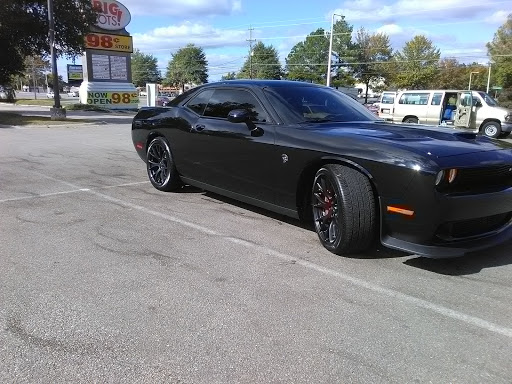 Discount Store «Big Lots», reviews and photos, 6777 Winchester Rd, Memphis, TN 38115, USA