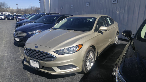 Used Car Dealer «Healey Ford, Lincoln», reviews and photos, 2528 NY-17M, Goshen, NY 10924, USA