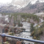 Photo n° 16 de l'avis de Soleil. fait le 28/12/2019 à 18:26 pour Cirque de Gavarnie à Gavarnie-Gèdre