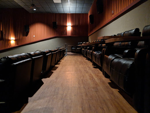 Movie Theater «Regal Cinemas Bolingbrook 12», reviews and photos, 1221 W Boughton Rd, Bolingbrook, IL 60440, USA