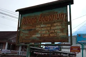 Istana Aquarium image