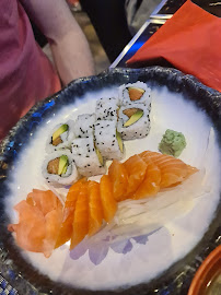 Sushi du Restaurant japonais Takoyaki à Metz - n°9
