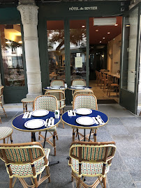 Photos des visiteurs du Restaurant Hotel du Sentier à Paris - n°18