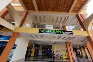 Akamwesi Shopping Mall image