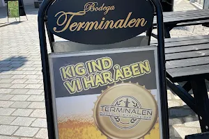 Terminalen I/S v/Carl Erik Agnskov M.Fl. image