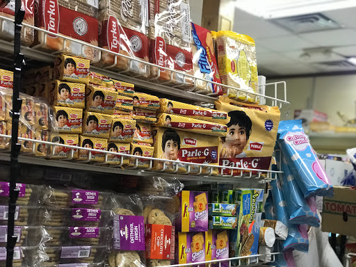 Supermarket «Azal Supermarket Inc», reviews and photos, 10135 Dix, Dearborn, MI 48120, USA