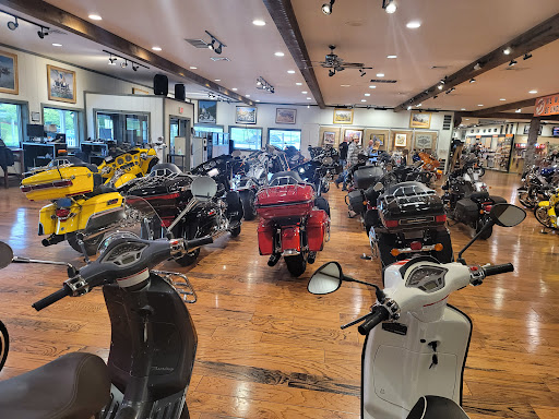 Harley-Davidson Dealer «Battlefield Harley-Davidson», reviews and photos, 21 Cavalry Field Rd, Gettysburg, PA 17325, USA