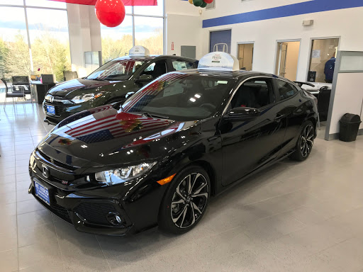 Used Car Dealer «Mt Kisco Honda», reviews and photos, 650 Bedford Rd, Bedford Hills, NY 10507, USA