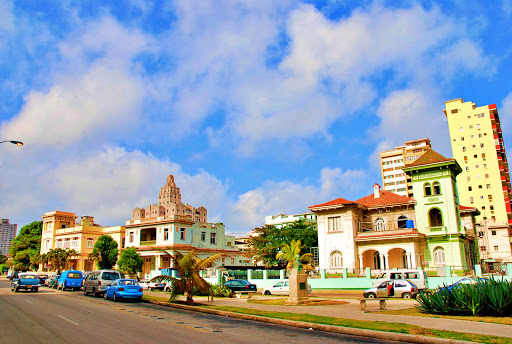 La Casona de Línea