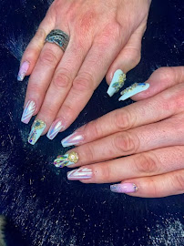 Bonjour Nail Spa - Photo 1 - Car repair in Woodinville, WA, Bellevue