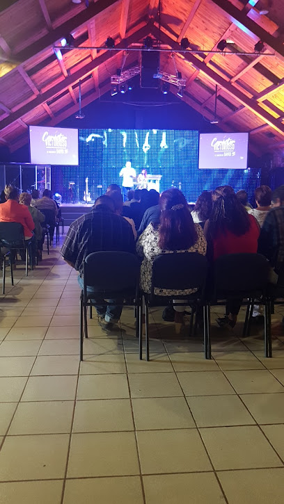 Comunidad Cristiana de México en Irapuato
