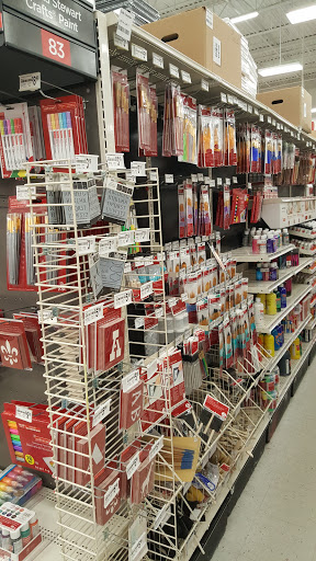 Craft Store «Michaels», reviews and photos, 6352 S Central St A, Aurora, CO 80016, USA