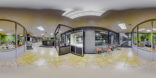 Gym «FITLAB FITNESS CLUB Merrimack», reviews and photos, 515 Daniel Webster Hwy, Merrimack, NH 03054, USA