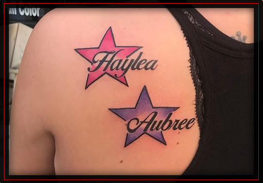 Explore hand small tattoo ideas, creative tattoo ideas in Fremont, available at Eternal Tattoo And Body Piercing
