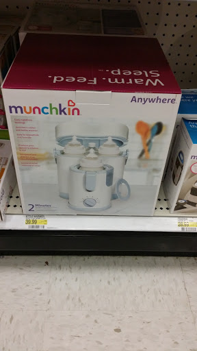 Department Store «Target», reviews and photos, 4400 Town Center Blvd, El Dorado Hills, CA 95762, USA