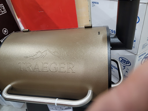 Home Improvement Store «The Home Depot», reviews and photos, 1200 East-West Connector, Austell, GA 30106, USA