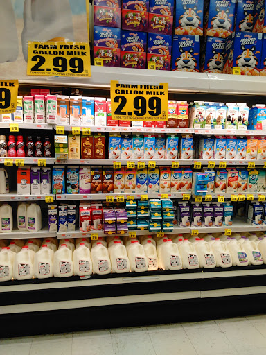 Supermarket «Western Beef Supermarket», reviews and photos, 2040 Forest Ave, Staten Island, NY 10303, USA