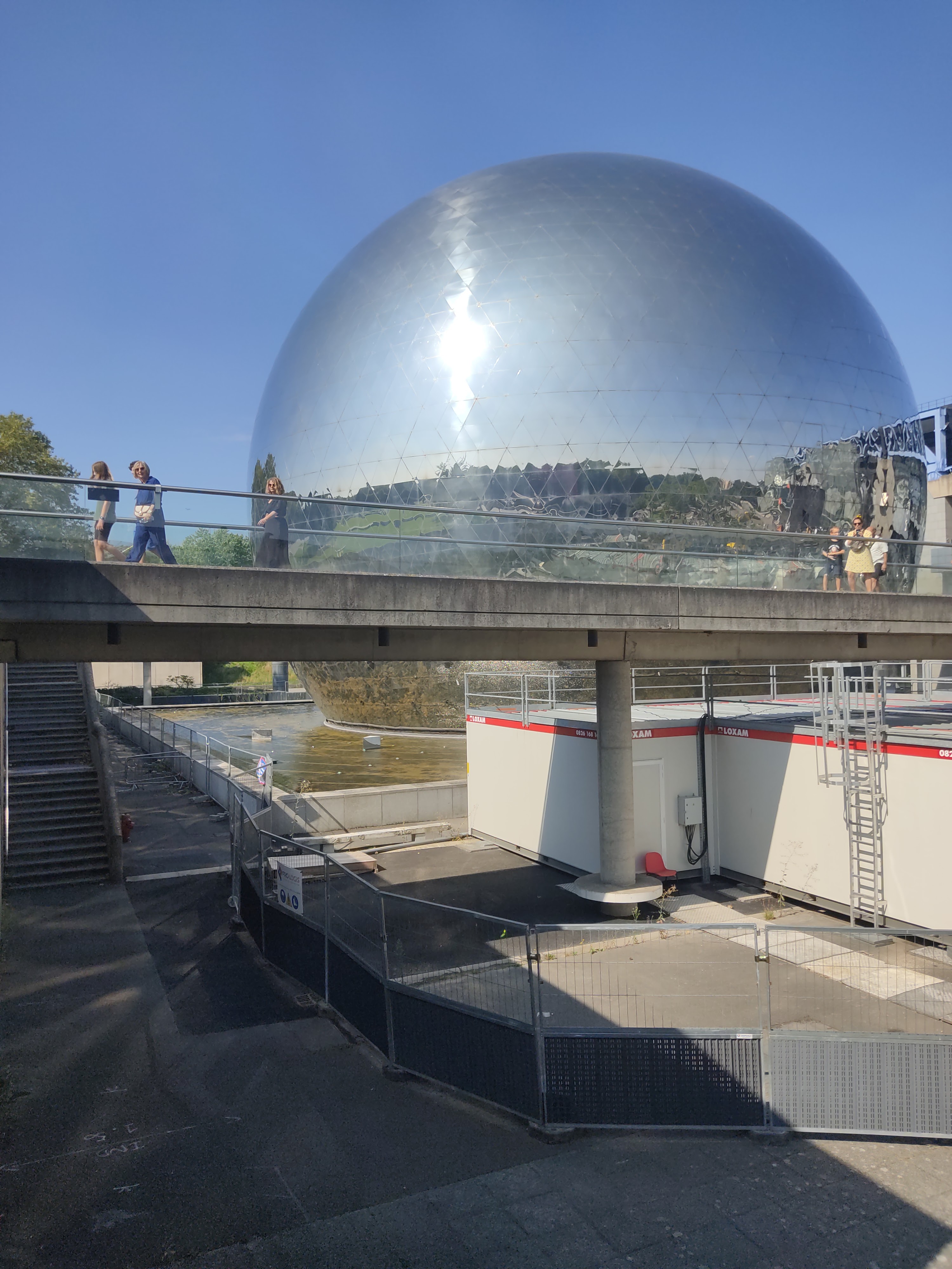 Photo n° 5 de l'avis de Anthony. fait le 17/08/2023 à 11:22