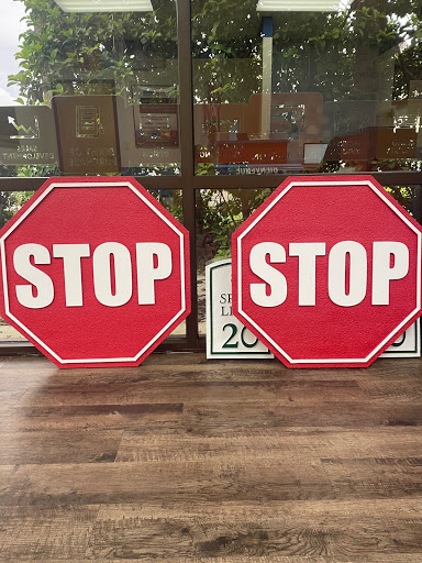 Sign Shop «FASTSIGNS», reviews and photos, 1265 Upsala Rd #1133, Sanford, FL 32771, USA