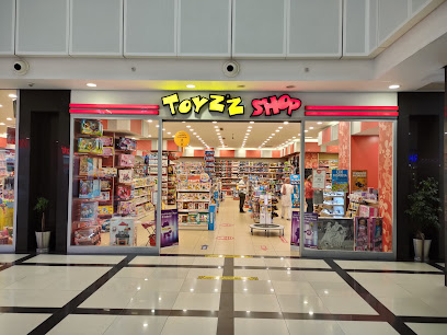 Toyzz Shop Serdivan