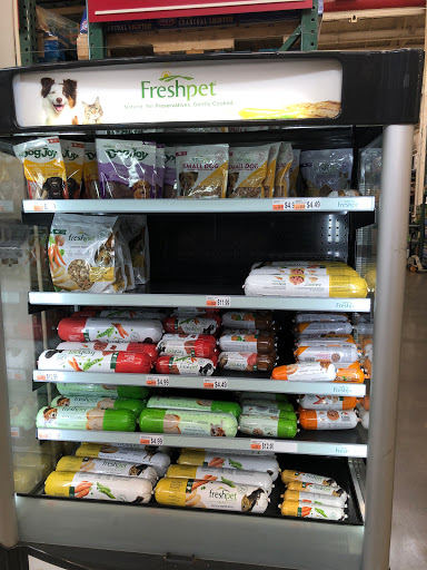 Warehouse club «BJ’s Wholesale Club», reviews and photos, 40 Black Rock Turnpike, Fairfield, CT 06825, USA