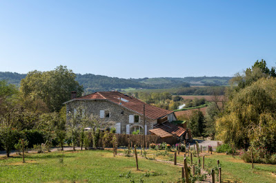 L'Ermitage - Hastingues à Hastingues