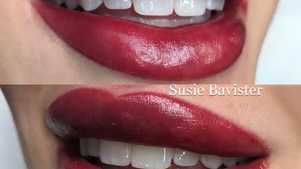 Susie Bavister Cosmetic Tattooing