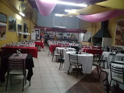 Restaurant - Parrilla Mary