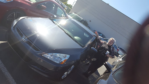 Honda Dealer «Ed Martin Honda», reviews and photos, 770 Shadeland Ave, Indianapolis, IN 46219, USA