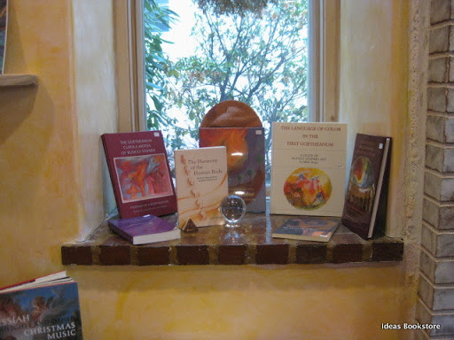 Book Store «Ideas bookstore», reviews and photos, 2234 Kimberton Rd, Phoenixville, PA 19460, USA