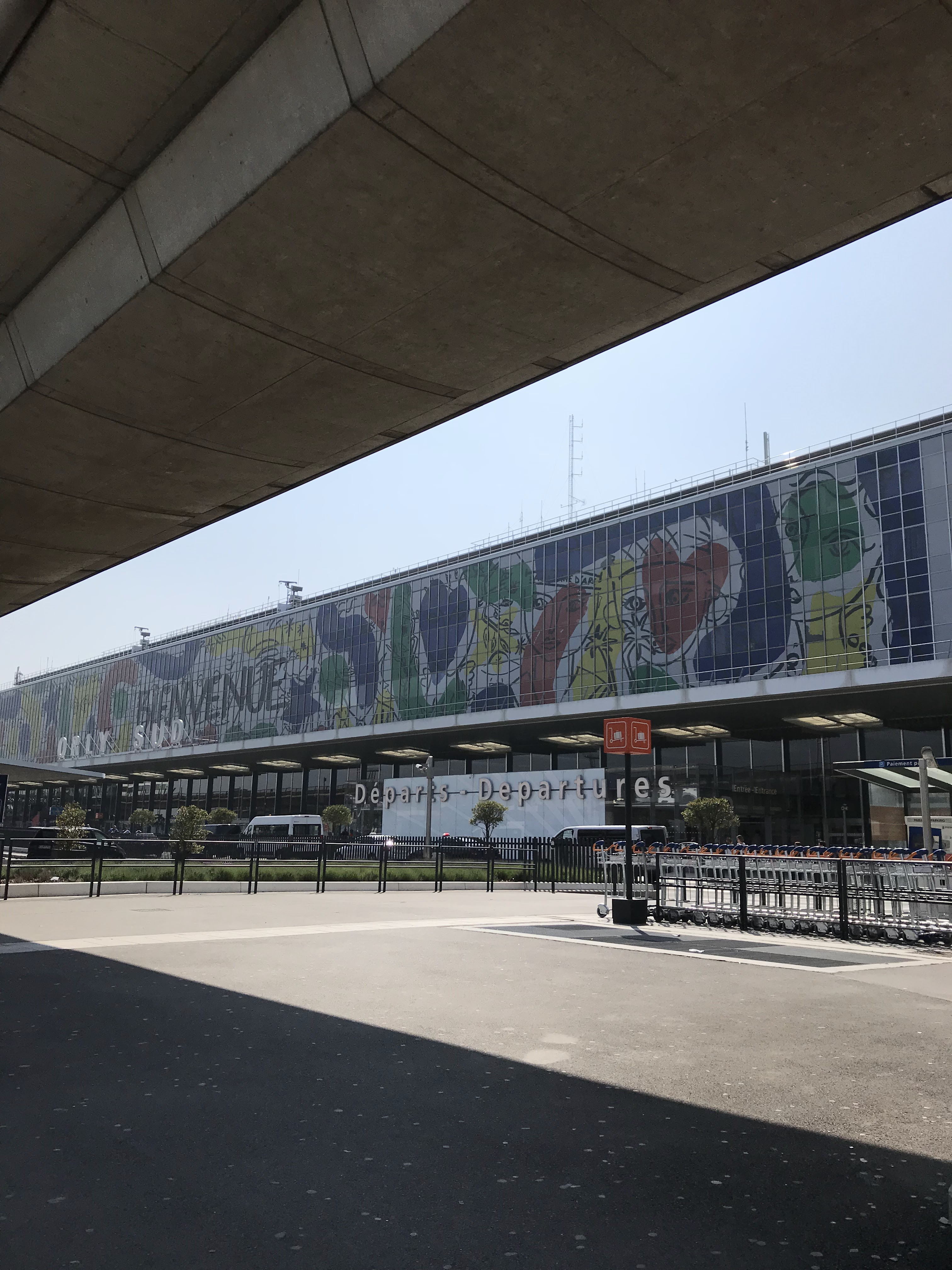 Photo n° 1 de l'avis de Trouble..r fait le 20/05/2018 à 09:31