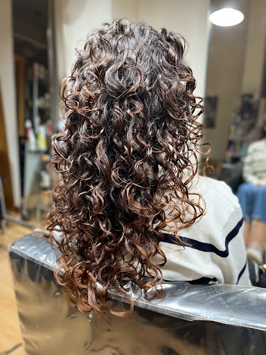 Peluquería Estrella Vera en San Juan del Puerto, Huelva