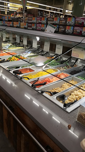 Grocery Store «Whole Foods Market», reviews and photos, 7529 Corporate Blvd, Baton Rouge, LA 70809, USA