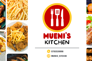 Mueni's Kitchen image