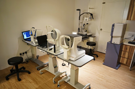 أوبتيكر البصريات - Optiker Optometry