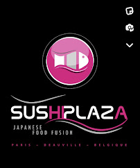 Photos du propriétaire du Restaurant japonais authentique Sushi Plaza Lagny à Lagny-sur-Marne - n°7