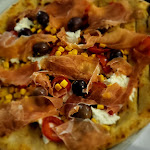 Photo n°2 de l'avis de Wanda.u fait le 31/07/2023 à 14:05 sur le  RISTORANTE PIZZERIA SAPORI DI MARE - FURCI SICULO à Furci Siculo