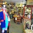 Red Deer Antiques And Collectibles